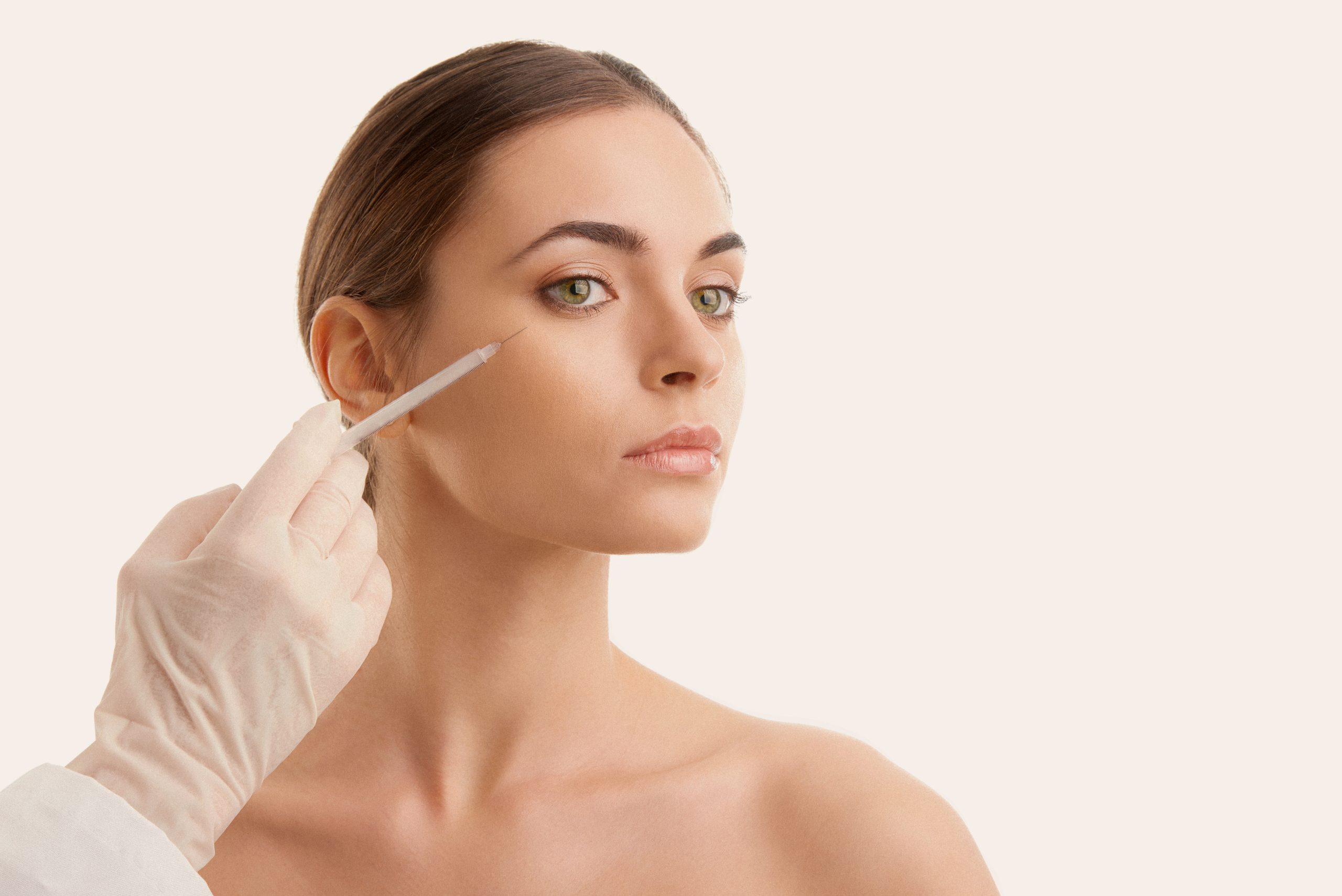 Dr. Wildner | your own kind of aesthetics | Botox Behandlungen